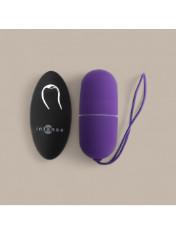 FLIPPY I, OEUF VIBRANT...