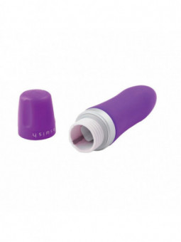 B SWISH - BCUTE CLASSIC LILAS