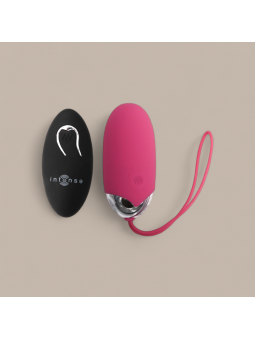 FLIPPY II OEUF VIBRANT ROSE...