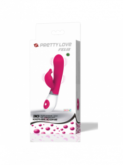 PRETTY LOVE - FLIRTATION...
