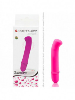 PRETTY LOVE - FLIRTATION...