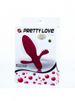 PRETTY LOVE - FLIRTATION...