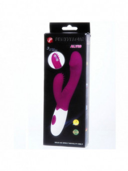 PRETTY LOVE - VIBRATEUR...