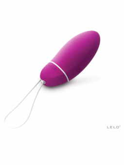 LELO - LUNA SMART BEAD ROSE...