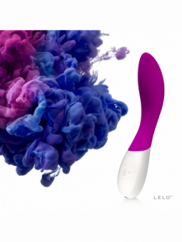 LELO - VIBRATEUR MONA WAVE...