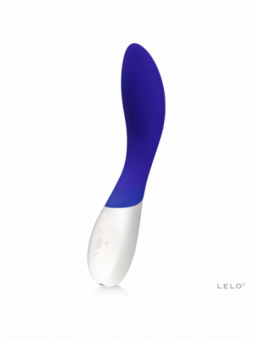 LELO - VIBRATEUR MONA WAVE...