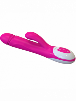 NALONE - VIBRATEUR DOUBLE...
