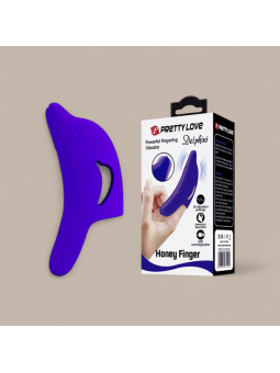 PRETTY LOVE - STIMULATEUR...