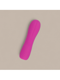 ELLIE, VIBRATEUR VIOLET