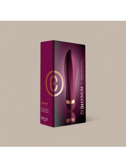 CLIMAXIMUM - VIBRATEUR...