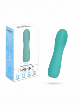 INSPIRE ESSENTIAL - LEILA...