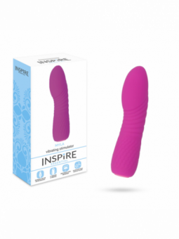 INSPIRE ESSENTIAL - MYLA...