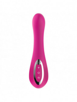 NALONE - VIBRATEUR ROSE...