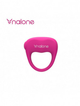 NALONE - ANNEAU VIBRANT...