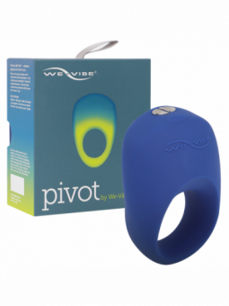 WE-VIBE - ANNEAU VIBRATEUR...
