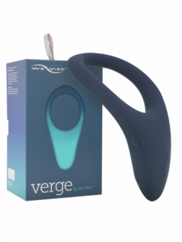 WE-VIBE - ANNEAU VIBRANT VERGE