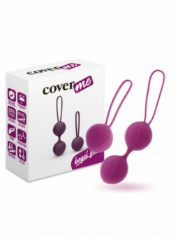 COVERME - ENTRAÎNEUR...