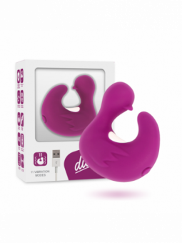 COVERME - DÉ À DÉS À CANARD...