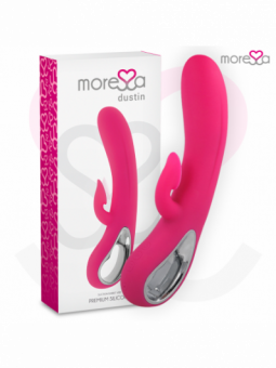 MORESSA - DUSTIN ASPIRATION...