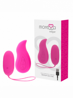 MORESSA - TÉLÉCOMMANDE EN...