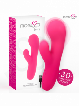 MORESSA - JERRY...