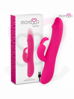 MORESSA - MOLLY...