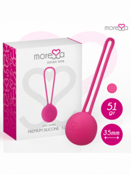 MORESSA - OSIAN ONE PREMIUM...