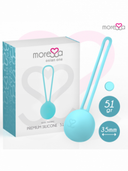 MORESSA - OSIAN ONE...