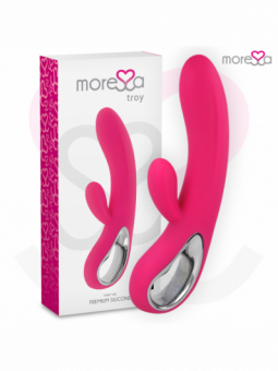MORESSA - TROY RECHARGEABLE...