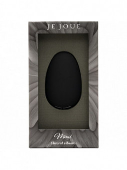 JE JOUE - VIBRATEUR...