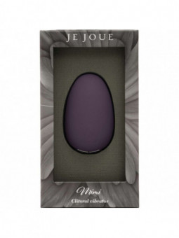 JE JOUE - VIBRATEUR...