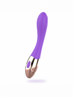 WOMANVIBE - VIBRATEUR...