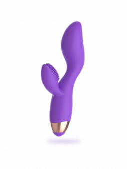 WOMANVIBE - VIBRATEUR EN...