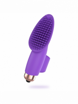 WOMANVIBE - FINGER DE...