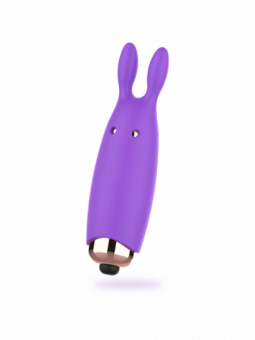 WOMANVIBE - BUGSY SILICONE...