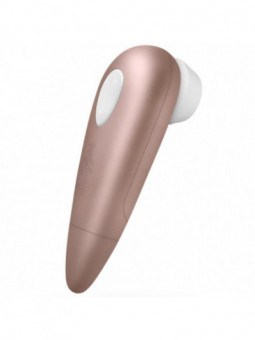 SATISFYER - 1 NOUVELLE...