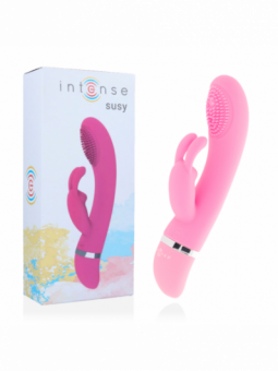 INTENSE - VIBRATEUR...