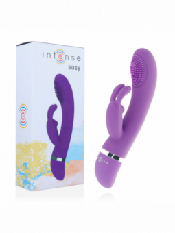 INTENSE - VIBRATEUR...