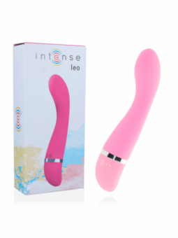 INTENSE - VIBRATEUR LEO...