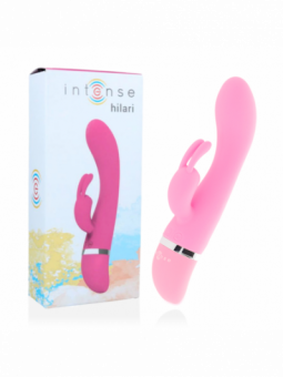 INTENSE - VIBRATEUR DE LUXE...