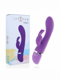 INTENSE - VIBRATEUR HILARI...