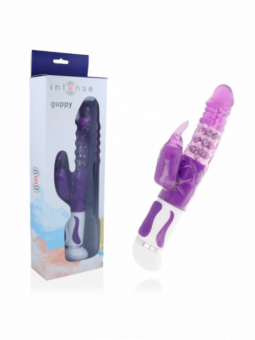 INTENSE - VIBRATEUR...