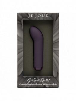 JE JOUE - VIBRATEUR BULLET...