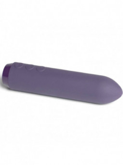 JE JOUE - VIBRATEUR BULLET...