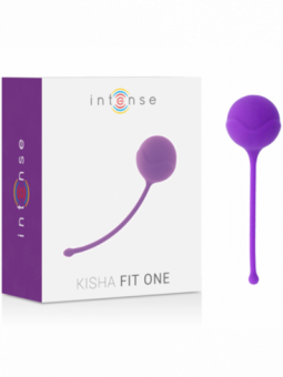 INTENSE - KISHA FIT ONE...