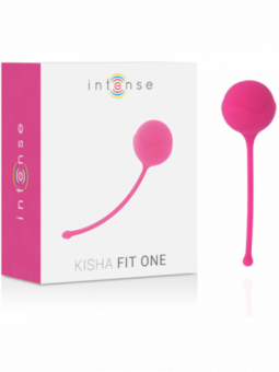 INTENSE - KISHA FIT ONE...