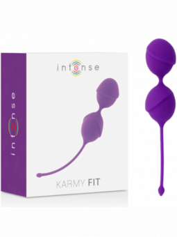 INTENSE - KARMY FIT KEGEL...