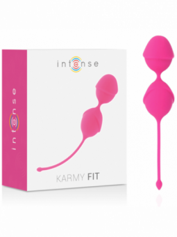 INTENSE - KARMY FIT KEGEL...