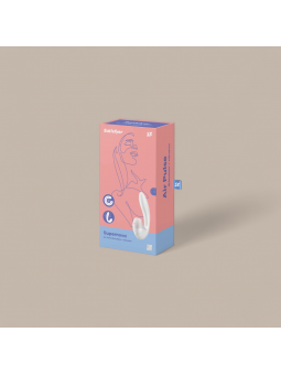 SATISFYER - SUPERNOVA AIR...