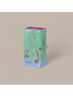 SATISFYER - SUPERNOVA AIR...